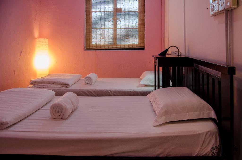 Heritage Sixteen Guest house George Town