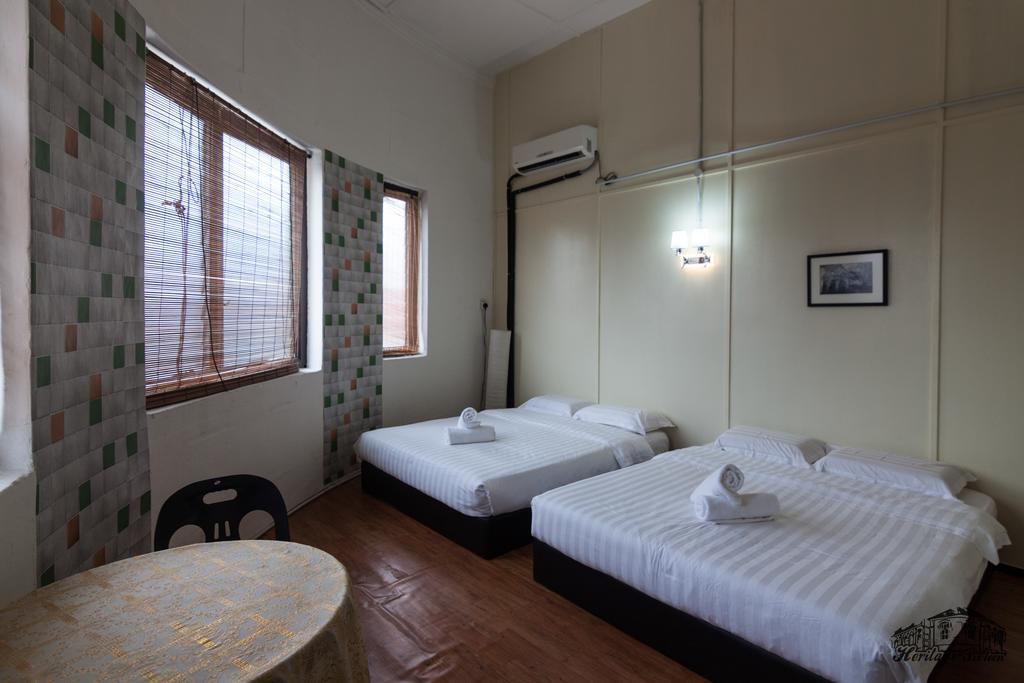 Heritage Sixteen Guest house George Town