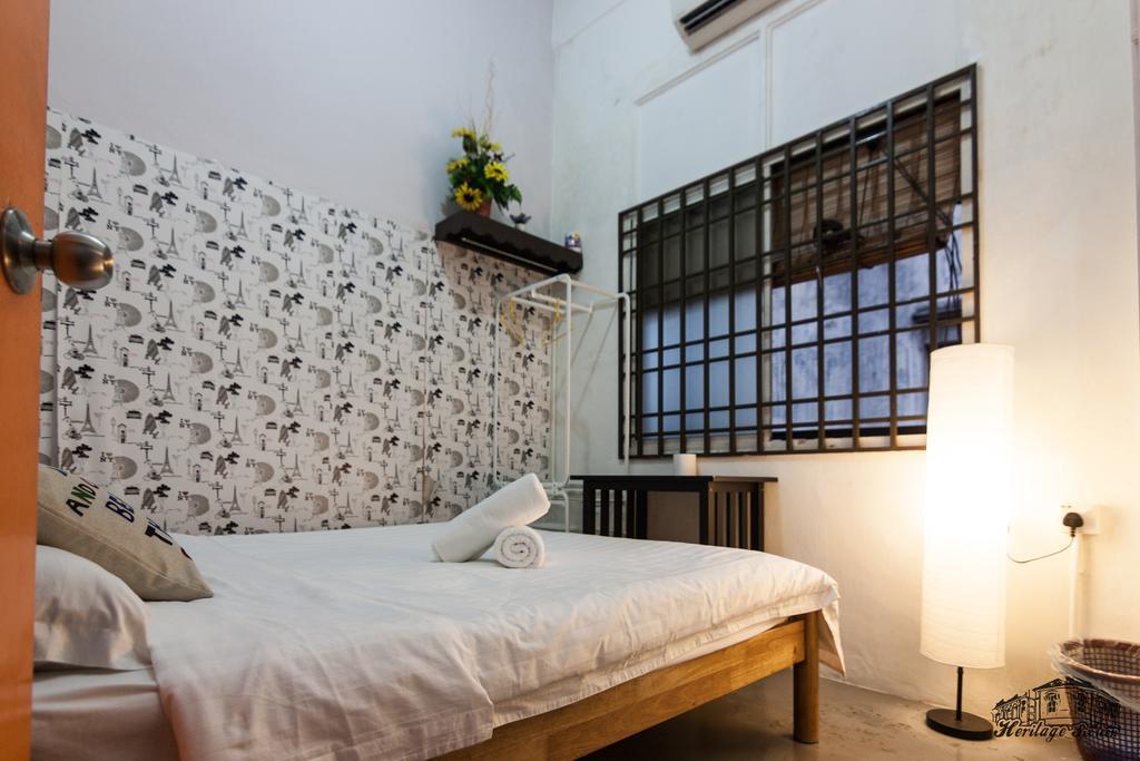 Guest house Heritage Sixteen George Town