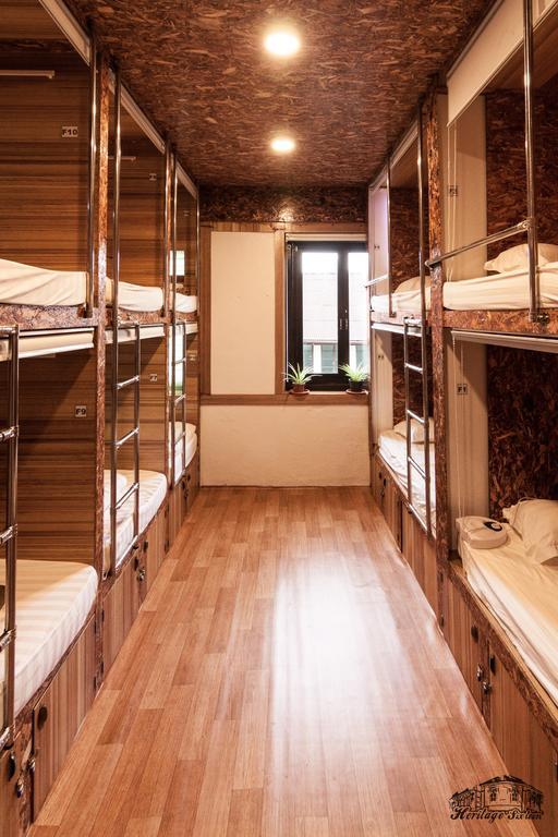 Heritage Sixteen 2* George Town