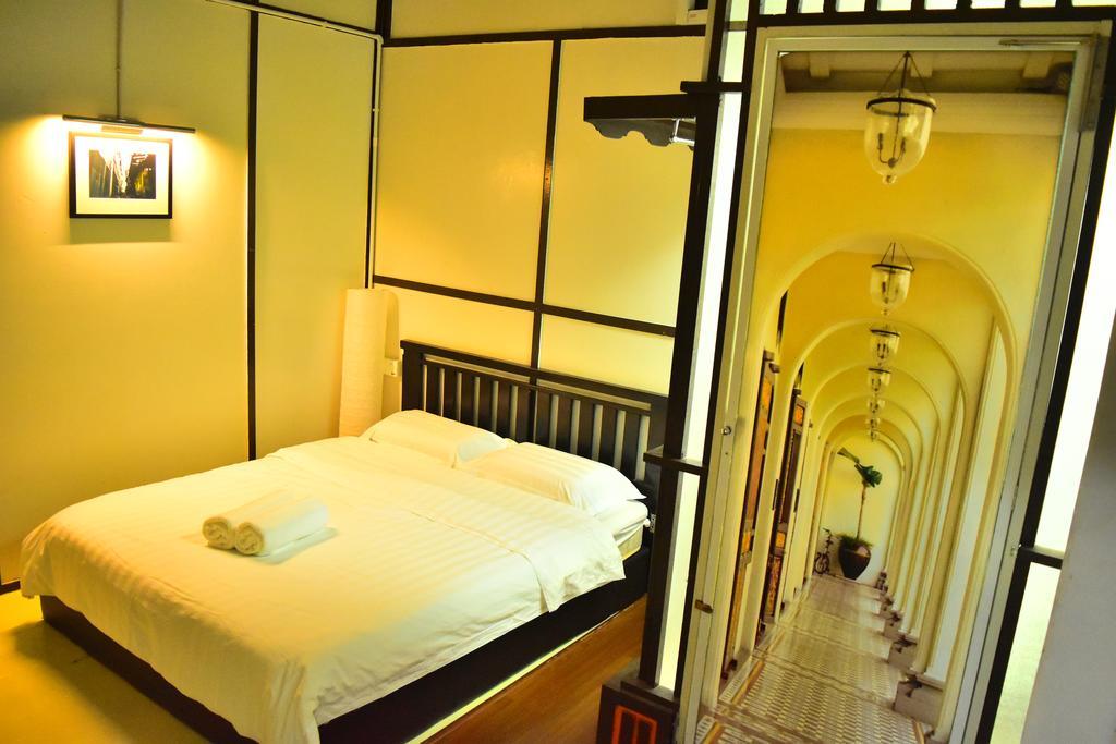 Heritage Sixteen Guest house George Town