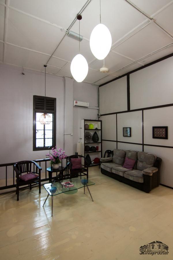 Heritage Sixteen Guest house