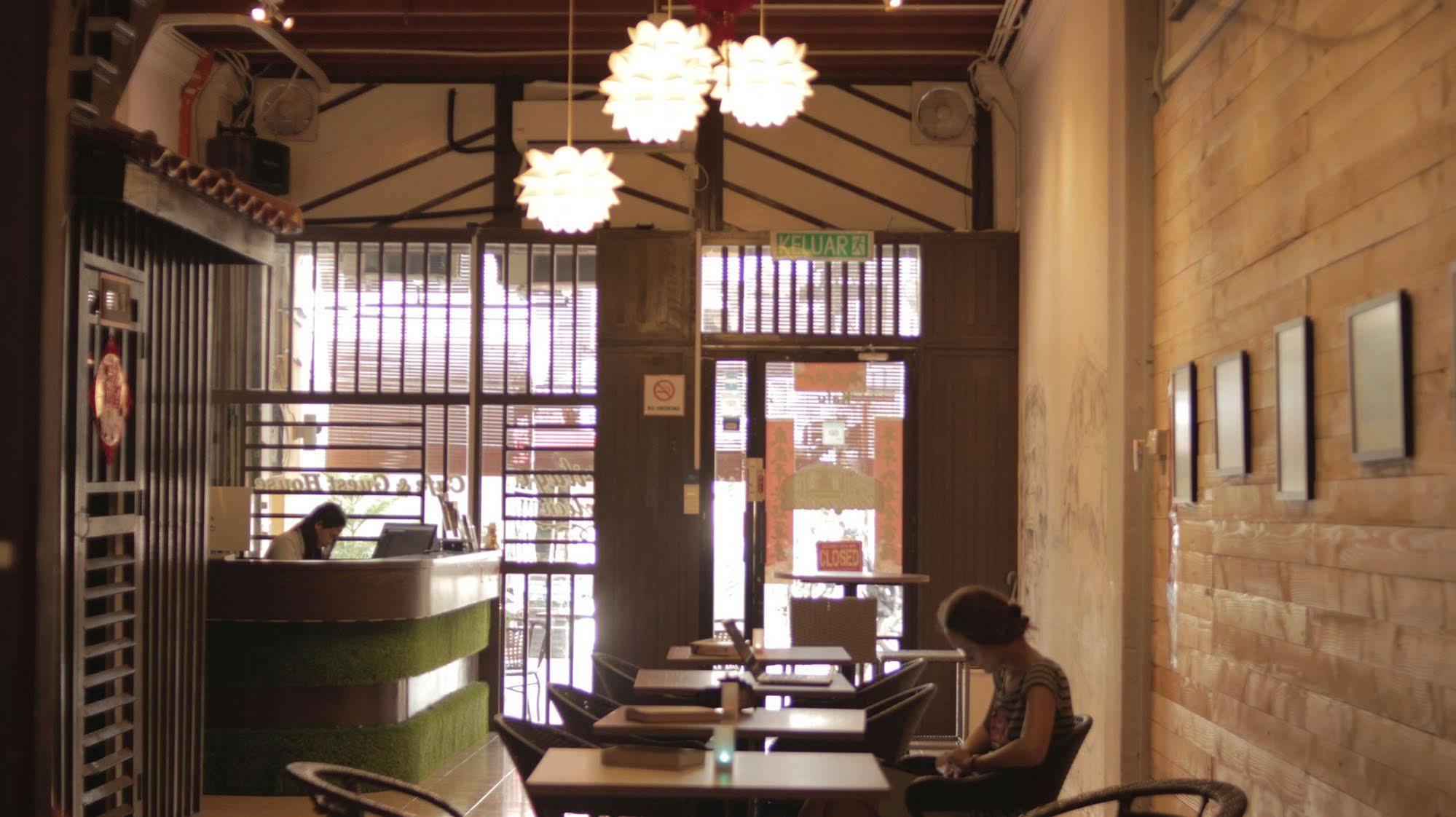 Heritage Sixteen Guest house George Town