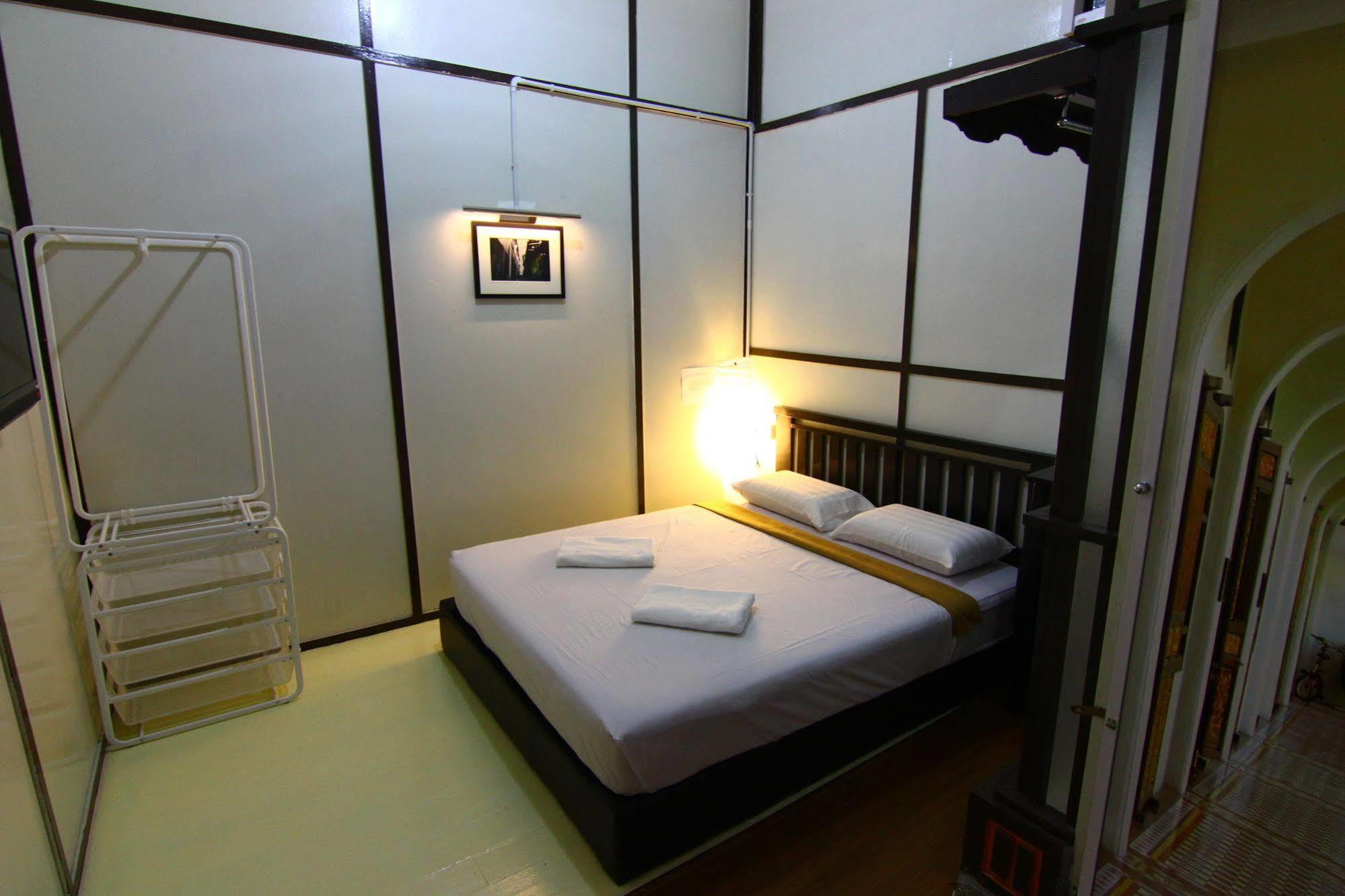 Guest house Heritage Sixteen 2*