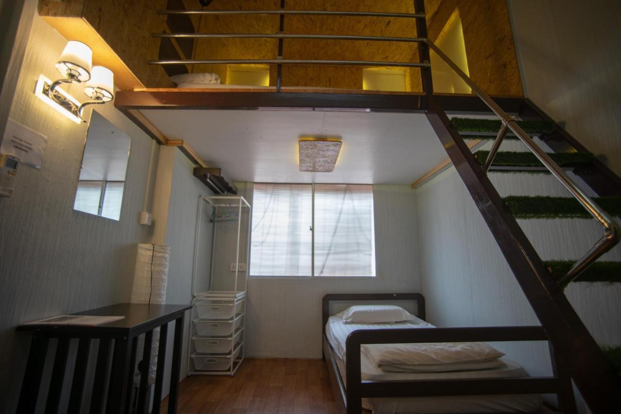 Heritage Sixteen Guest house George Town