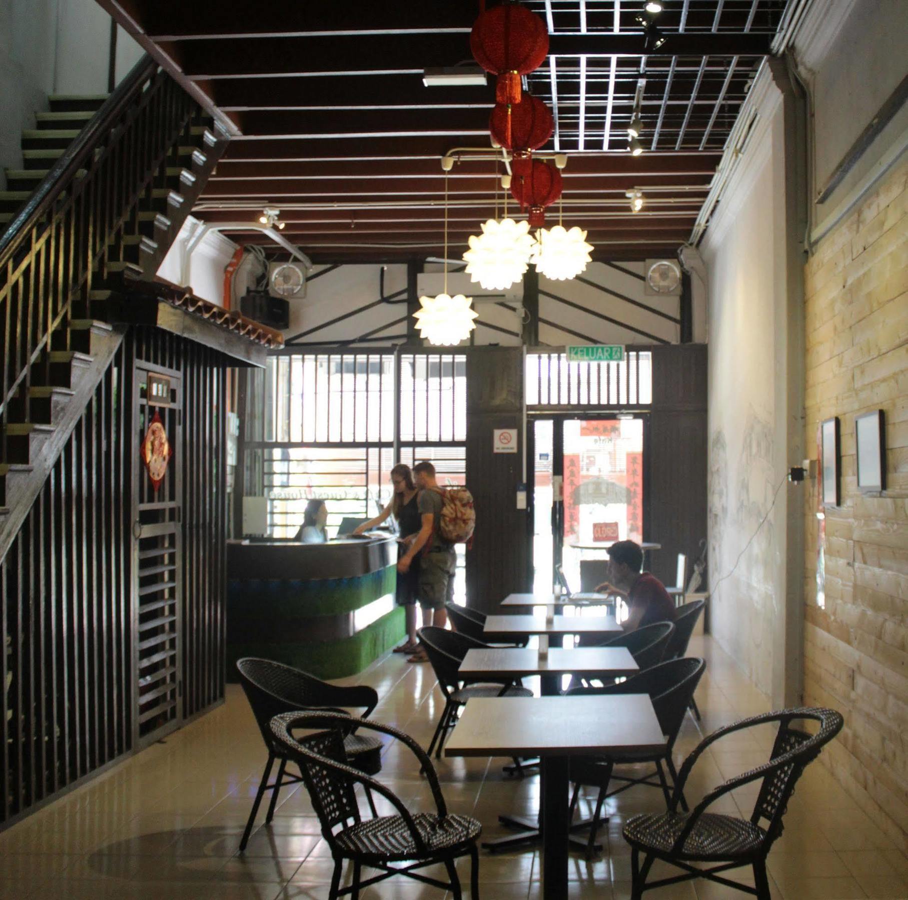Guest house Heritage Sixteen 2*