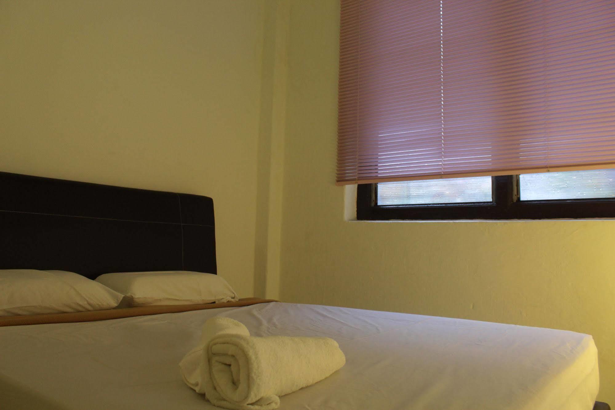 Heritage Sixteen Guest house George Town