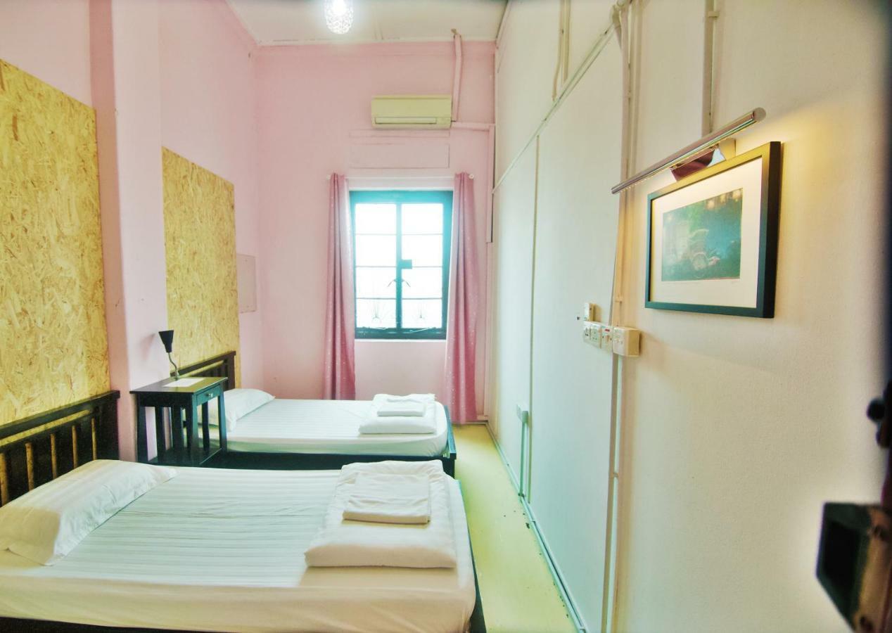 Heritage Sixteen Guest house 2*