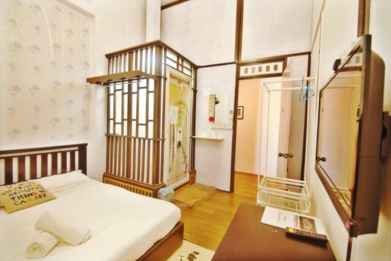 Guest house Heritage Sixteen 2*
