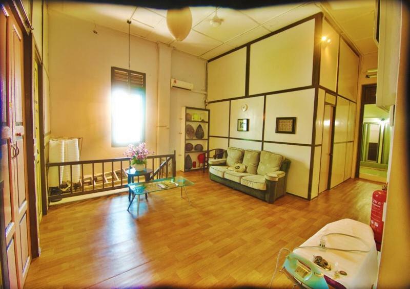 Heritage Sixteen Guest house