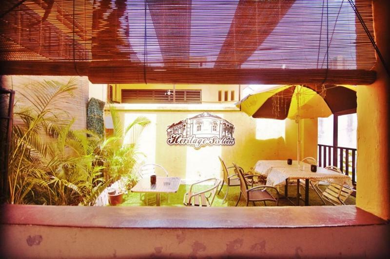 Heritage Sixteen Guest house 2*
