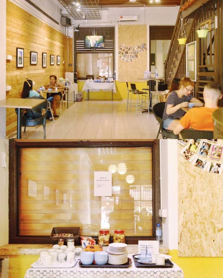 Heritage Sixteen Guest house George Town