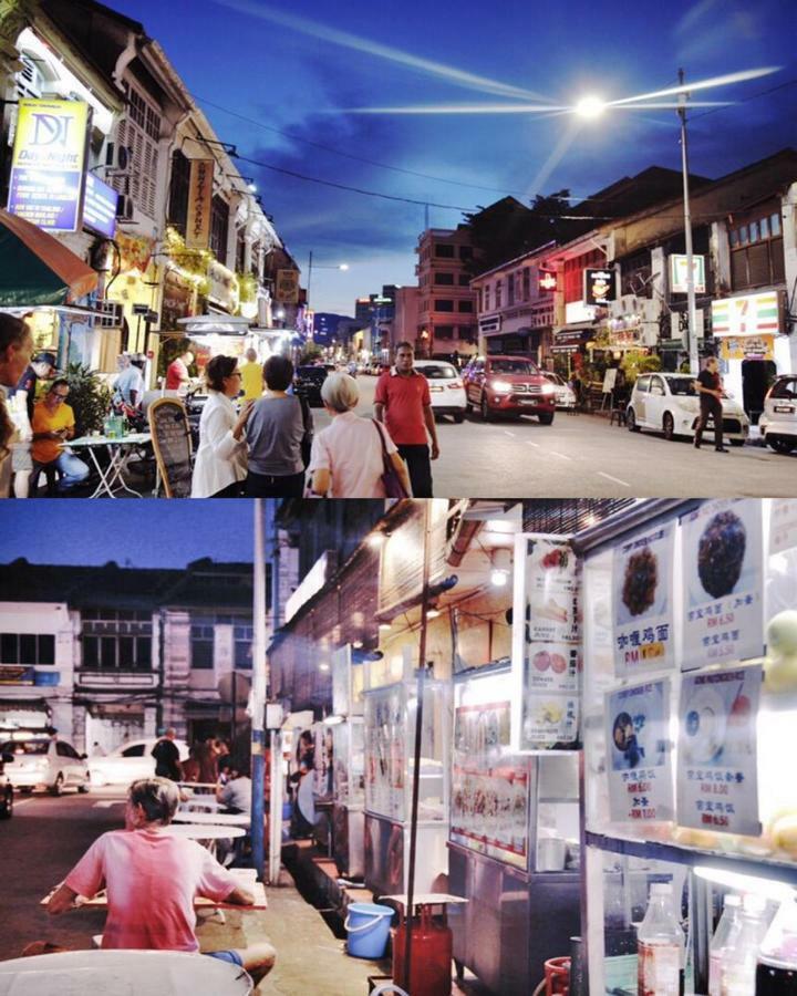 Heritage Sixteen Guest house George Town
