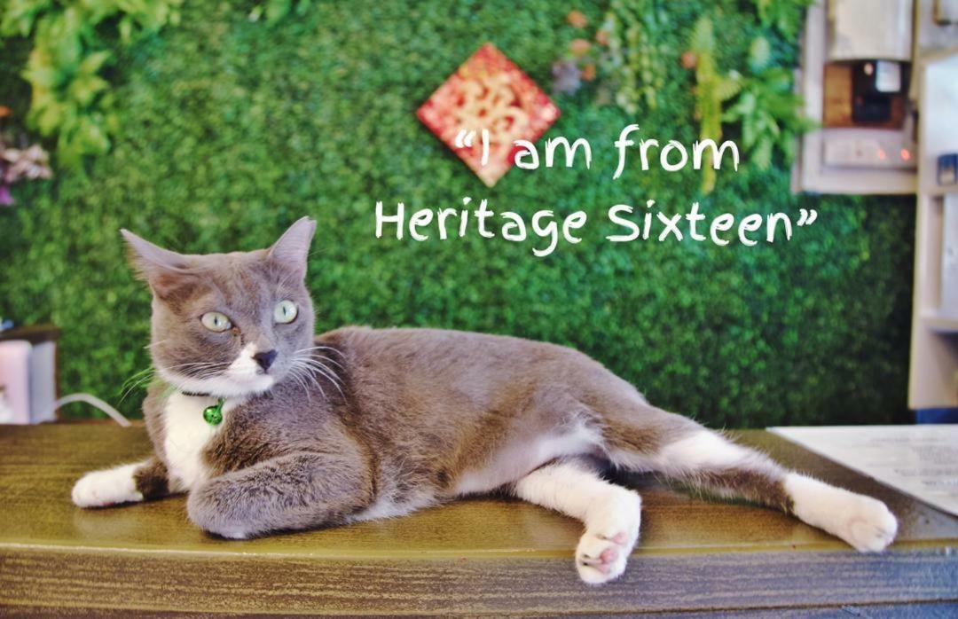 Heritage Sixteen George Town